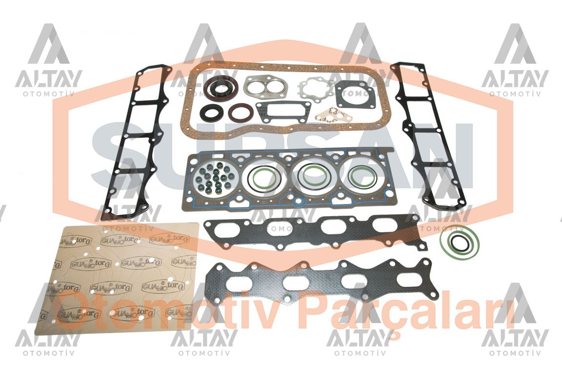 Fiat Bravo Takım Conta OEM 71713032 Fiat Bravo Takım Conta OEM 71713032
